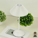 Lampe de chevet esprit scandinave