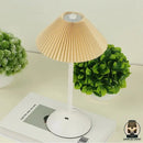 Lampe de chevet esprit scandinave