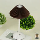 Lampe de chevet esprit scandinave