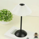 Lampe de chevet esprit scandinave