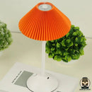 Lampe de chevet esprit scandinave