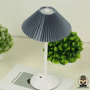 Lampe de chevet esprit scandinave