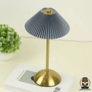 Lampe de chevet esprit scandinave