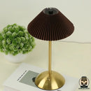 Lampe de chevet esprit scandinave