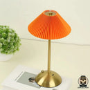 Lampe de chevet esprit scandinave