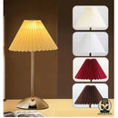 Lampe de chevet esprit scandinave