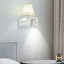 Lampe de chevet et liseuse