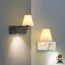 Lampe de chevet et liseuse