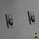 Lampe de chevet et liseuse