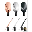 Lampe de chevet feuille