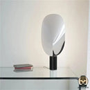 Lampe de chevet feuille