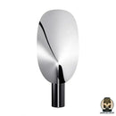 Lampe de chevet feuille