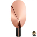 Lampe de chevet feuille