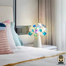 Lampe de chevet fille ado