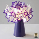 Lampe de chevet fille ado