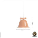Lampe de chevet fillette