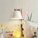 Lampe de chevet fillette
