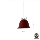 Lampe de chevet fillette