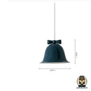 Lampe de chevet fillette