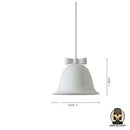 Lampe de chevet fillette
