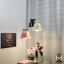 Lampe de chevet fillette