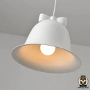 Lampe de chevet fillette