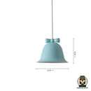 Lampe de chevet fillette