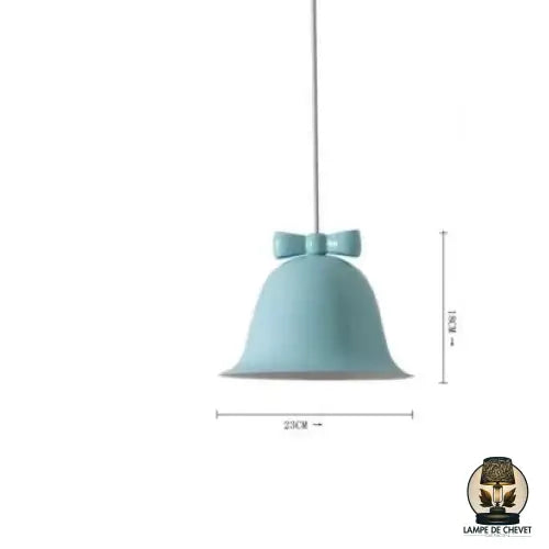 Lampe de chevet fillette