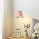 Lampe de chevet fillette