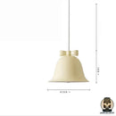 Lampe de chevet fillette