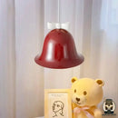 Lampe de chevet fillette