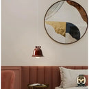 Lampe de chevet fillette