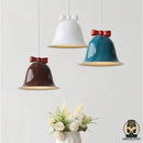 Lampe de chevet fillette