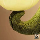 Lampe de chevet fleur de lotus