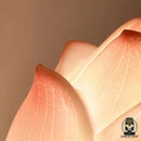 Lampe de chevet fleur de lotus