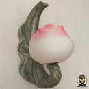 Lampe de chevet fleur de lotus