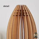 Lampe de chevet fusée