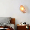 Lampe de chevet galet