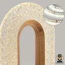 Lampe de chevet glamour