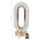 Lampe de chevet glamour