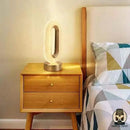 Lampe de chevet glamour