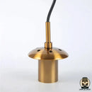 Lampe de chevet globe