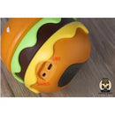 Lampe de chevet hamburger