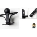 Lampe de chevet Harry Potter