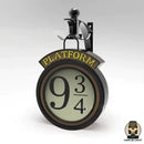 Lampe de chevet Harry Potter