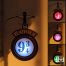 Lampe de chevet Harry Potter