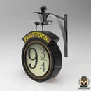 Lampe de chevet Harry Potter