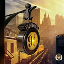 Lampe de chevet Harry Potter