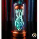 Lampe de chevet haut parleur