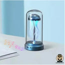 Lampe de chevet haut parleur